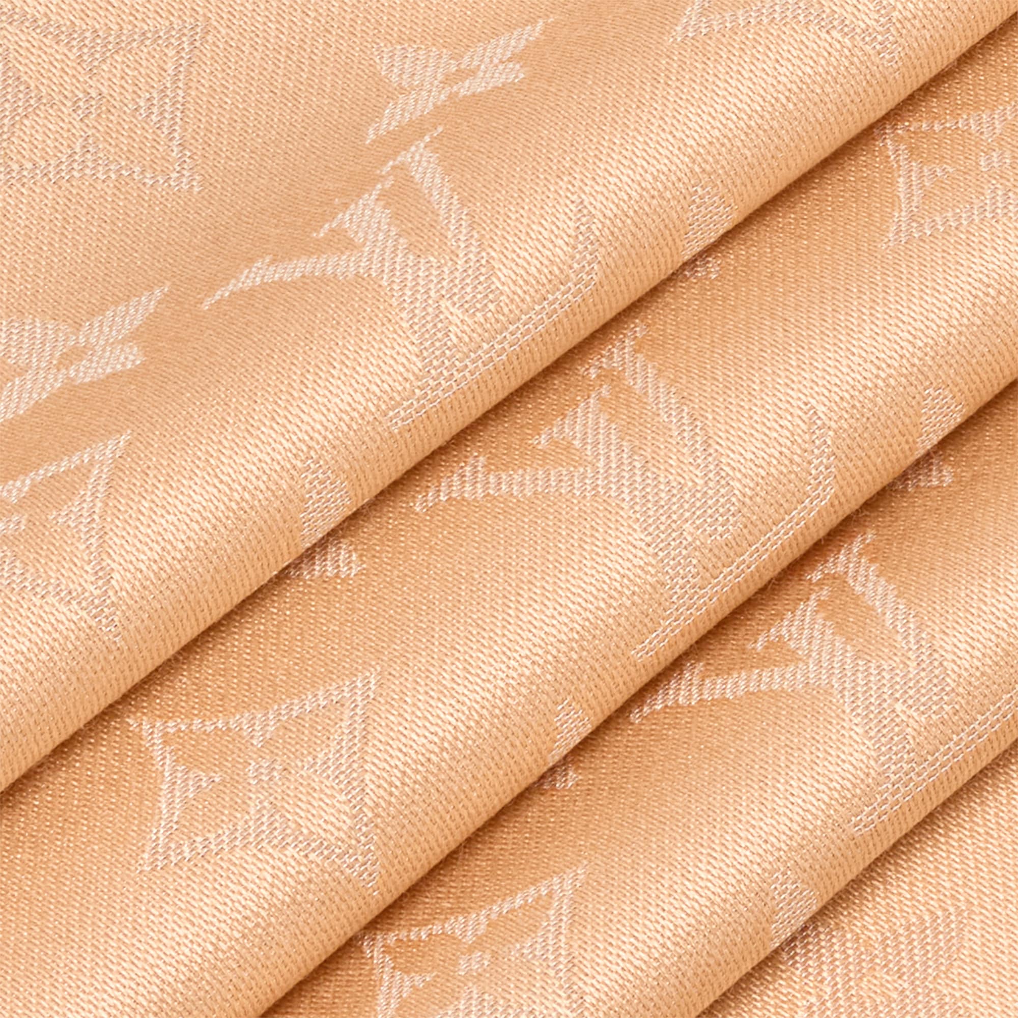 Monogram Shine Shawl . - Accessories | LOUIS VUITTON